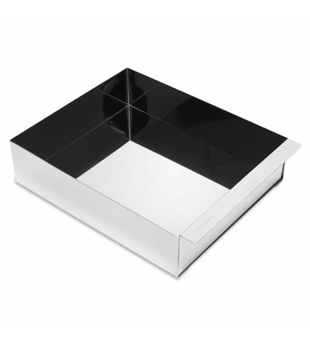 Форма для торта регулируемая GEMINI