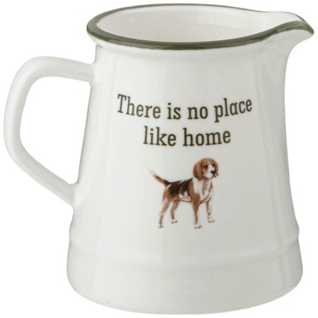 Молочник Lefard Family House 220мл 9см 263-1302