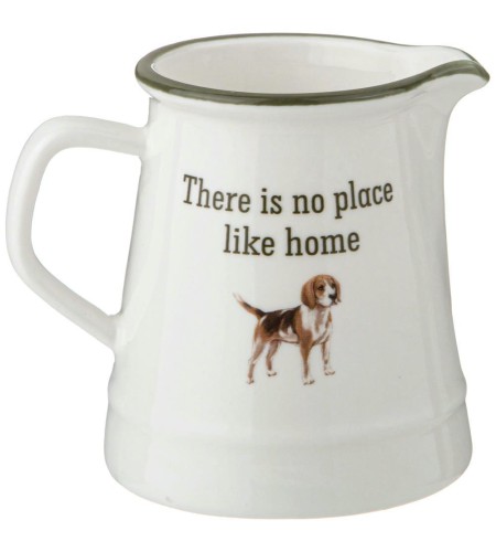 Молочник Lefard Family House 220мл 9см 263-1302