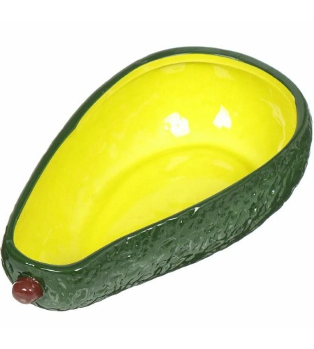 Форма для запекания Royal Classics Rich harvest авокадо 21х12х6см 550мл HF161209