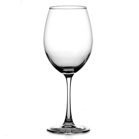 Набор фужеров Enoteca для красного вина 590мл 6шт