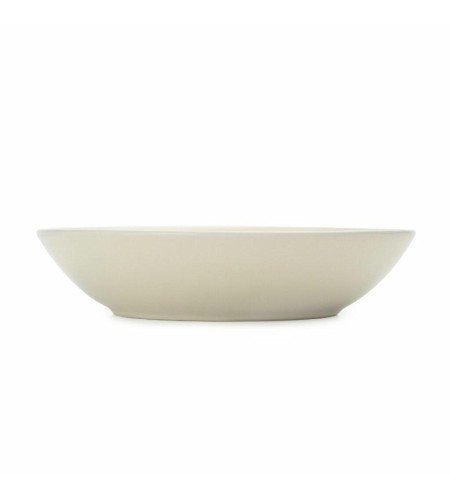 Тарелка суповая Fioretta Scandy milk 20,5 см TDP537