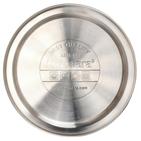 Чайник Kukmara 3л со свистком kuk-07/3103422