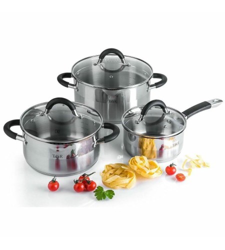 Набор посуды TalleR Телфорд TR-17190 17190