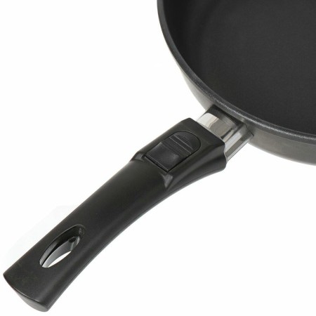 Сковорода НМП Традиционная d28см 6028