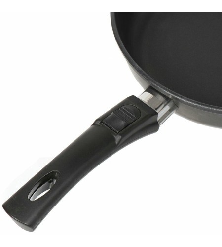 Сковорода НМП Традиционная d28см 6028