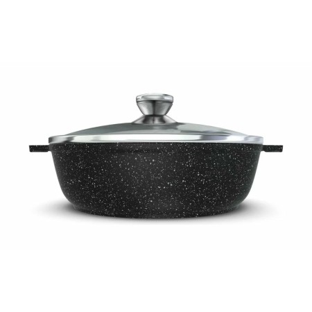 Жаровня НМП Индукция Гранит 4л L186540i