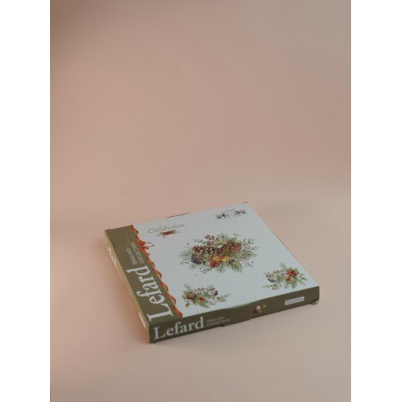 Менажница 5-секционная Lefard Celebration 30х30х3см 54-616