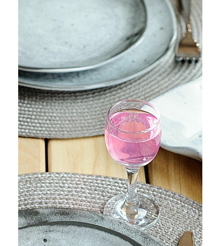 Набор рюмок для ликера Pasabahce Бистро 6 предметов 44134B