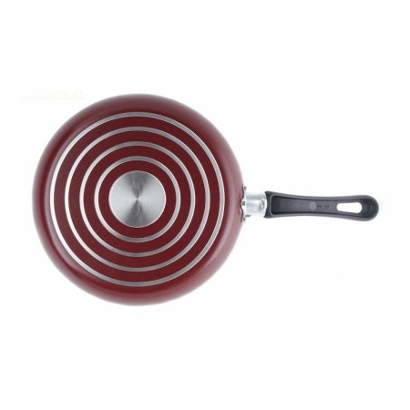 Сковорода Scovo Expert d20см со стеклянной крышкой