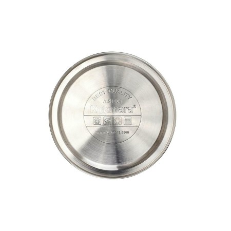 Чайник Kukmara Original 3,4л гранит kuk-07/3103355