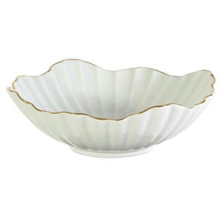 Салатник Жемчужный 1л ф.525 3С0031Ф34