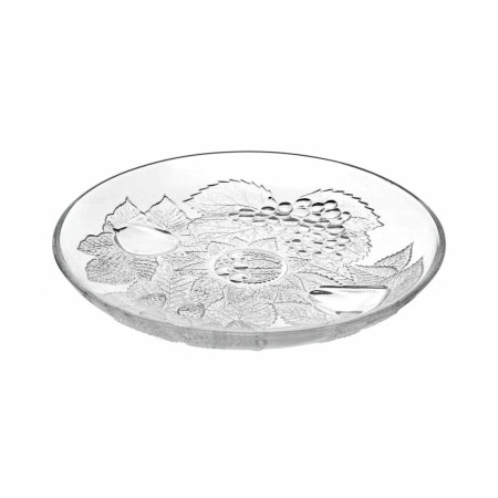 Набор тарелок закусочных Pasabahce Пикник D18см 54052BFD