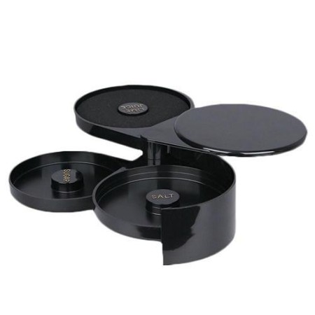 Риммер-диспенсер соль-сахар-сироп P.L.-Bar Ware JD-BSS