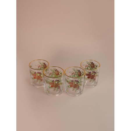 Набор стаканов Celebration 320мл 4шт 887-444
