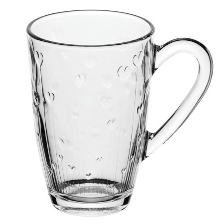 Набор кружек Pasabahce Мармелад 325мл 2шт 55823B