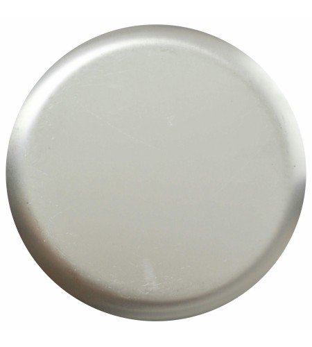 Кастрюля алюминиевая 8л цилиндрическая МТ-084