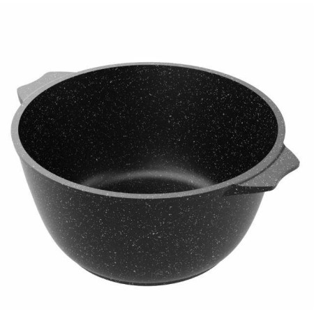 Кастрюля Мечта Гранит black 4л 44802