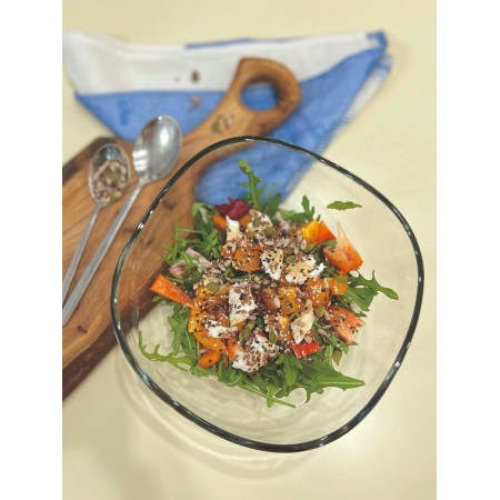 Салатник Pasabahce Тоскана 220мм 53013B