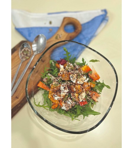 Салатник Pasabahce Тоскана 220мм 53013B