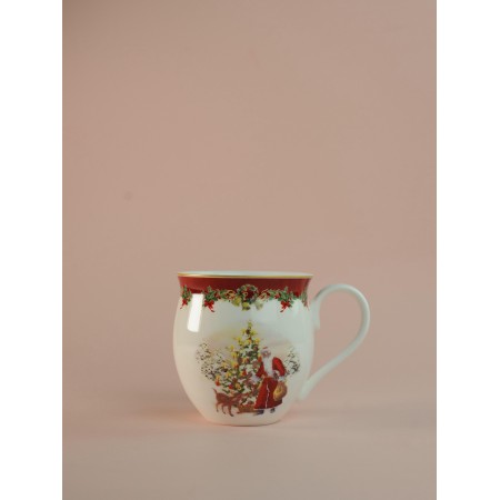 Кружка Repast Зимняя сказка 440мл 49896