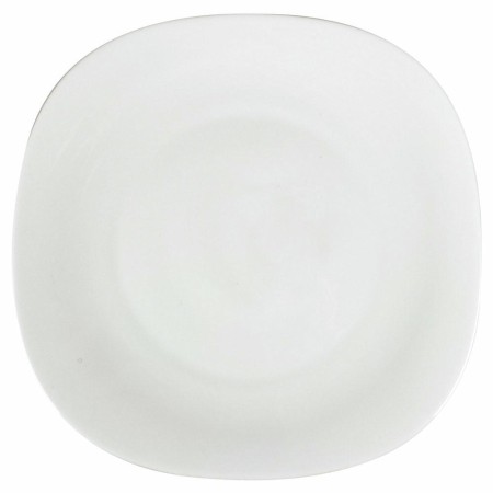 Тарелка обеденная Royal Garden Classic Square M d27см RG001SC