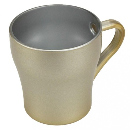 Кружка Металлик Голден 260мл 55773SLBD1