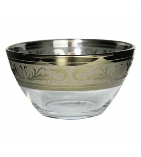 Набор салатников Русский узор