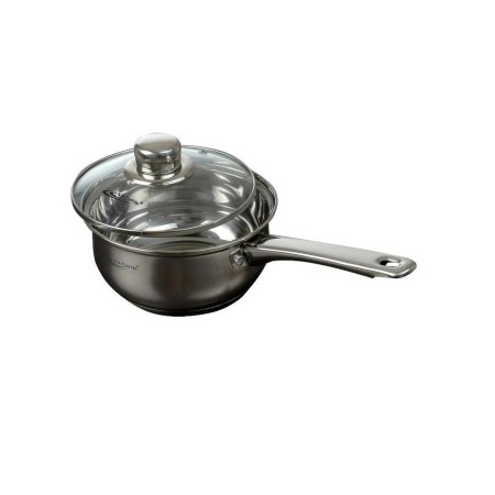 Ковш Катунь Гретта 1,6л d16см KT04-K