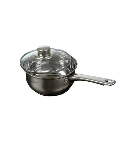 Ковш Катунь Гретта 1,6л d16см KT04-K