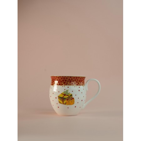 Кружка Repast Magic time 440мл 49910