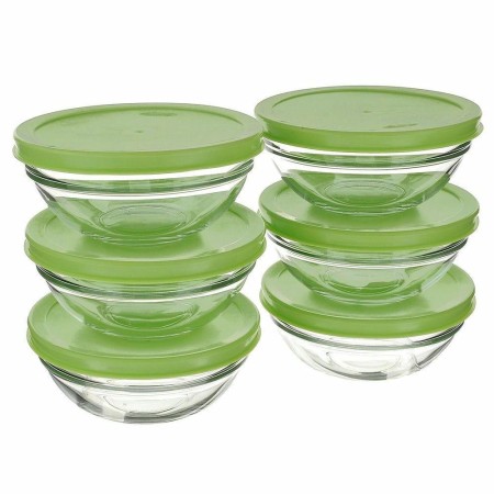 Набор салатников Chef 14см 6шт.