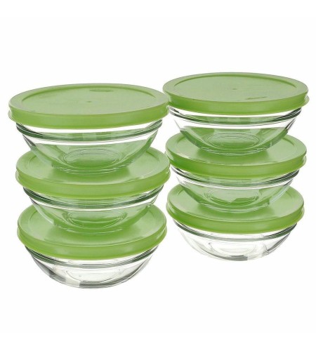 Набор салатников Chef 14см 6шт.