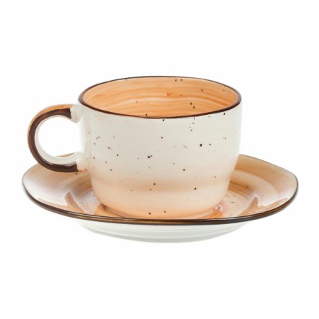 Чайная пара PL Proff Cuisine Organic Fusion 250 мл