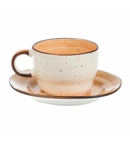 Чайная пара PL Proff Cuisine Organic Fusion 250 мл