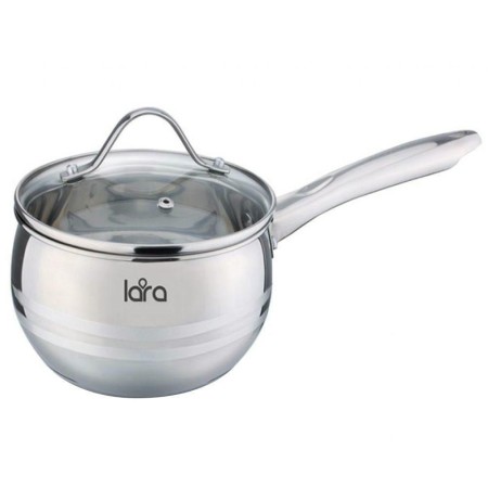 Сотейник Apple 2л