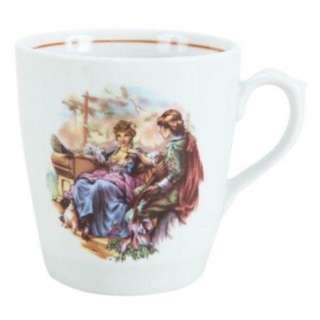 Кружка Мадонна