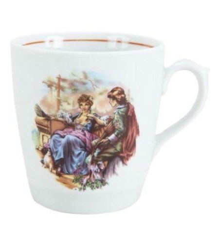 Кружка Мадонна