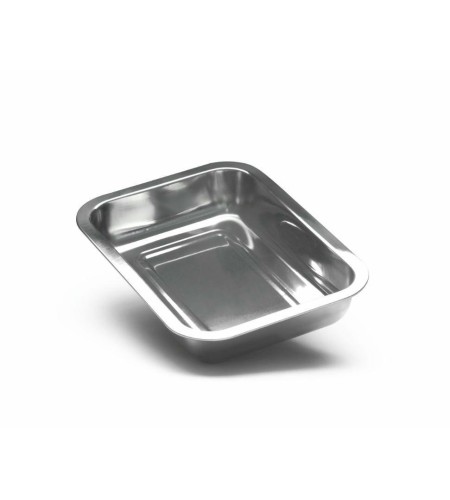 ЛОТОК глуб. 550х400х48 нерж.