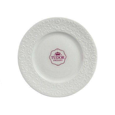 Тарелка пирожковая Tudor England Joyce d15см TU3517-2