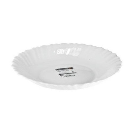 Тарелка суповая Luminarc Feston d23см H4991