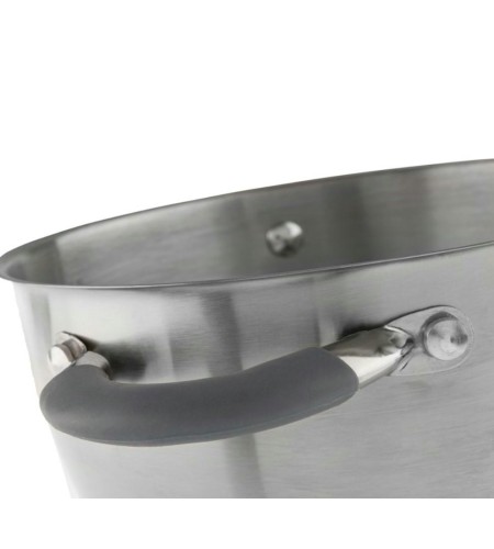 Кастрюля HITT Speise 3,3л 20х11,5см H07213