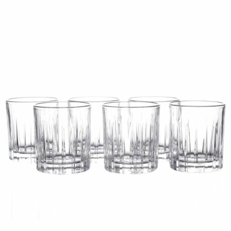 Набор стопок RCR Timeless 60мл 6шт 28320