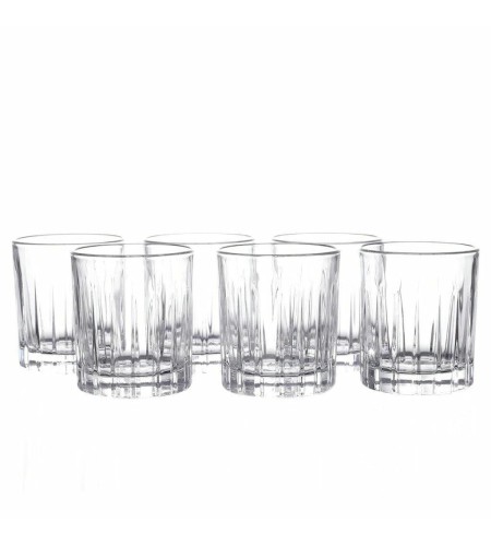 Набор стопок RCR Timeless 60мл 6шт 28320