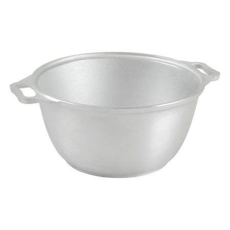 Кастрюля алюминиевая Kukmara 4л к40