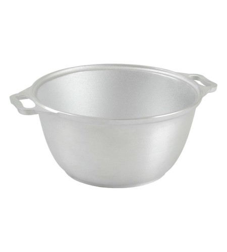 Кастрюля алюминиевая Kukmara 4л к40