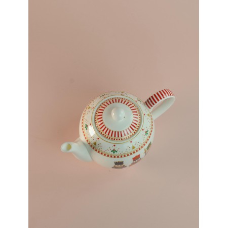 Чайник заварочный Repast Щелкунчик 20,8*12,3*14,2см 800мл 61523