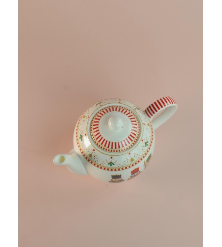 Чайник заварочный Repast Щелкунчик 20,8*12,3*14,2см 800мл 61523