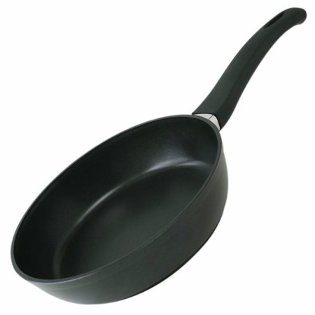 Сковорода Гардарика Премьера d220мм бакелитовая ручка 1222-03