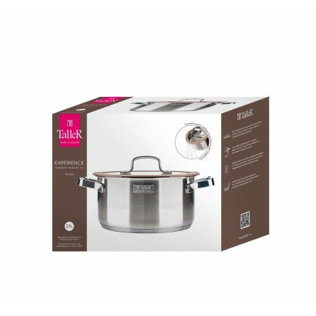Кастрюля TalleR 2,9л 17353